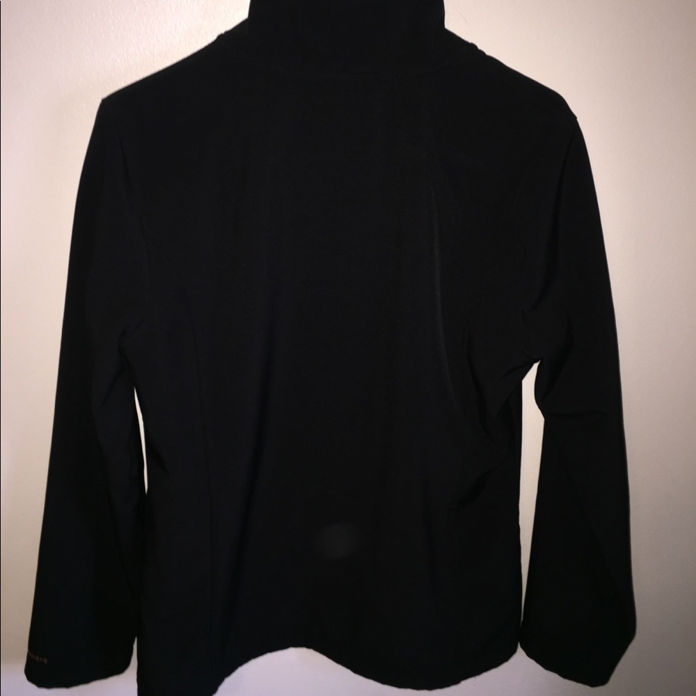 Black jacket - Picture 4 of 4